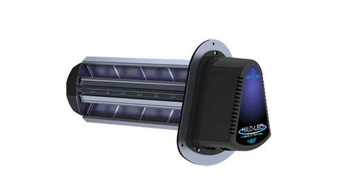 Reme-Halo LED UV light